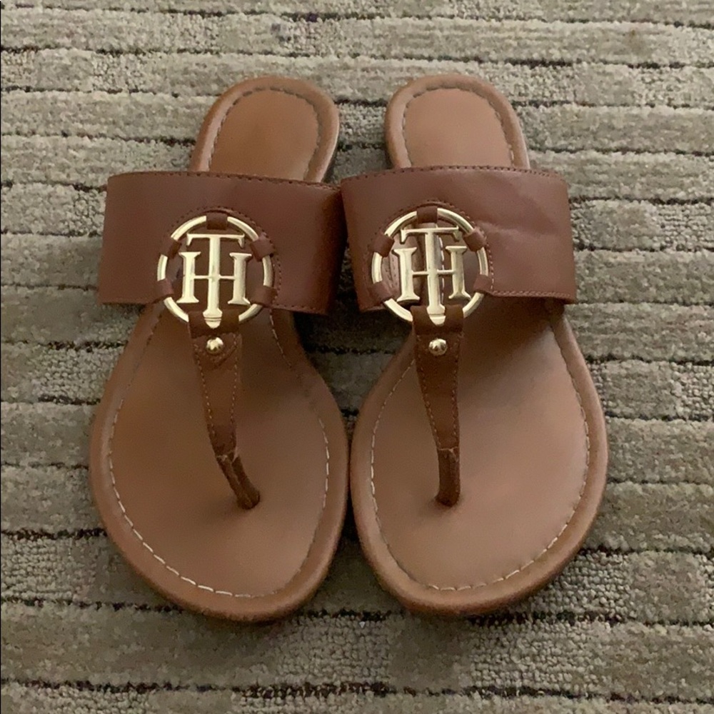 Tommy Hilfiger Sandals
